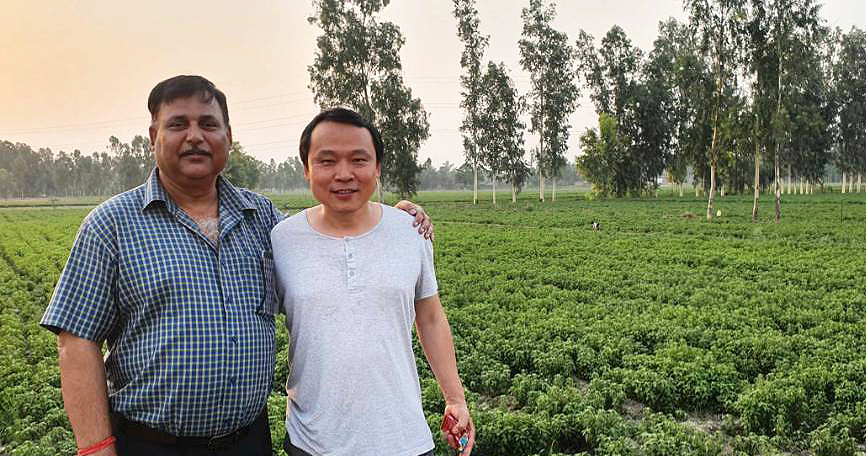 东升国际官网-钻营健全,你我一路成长