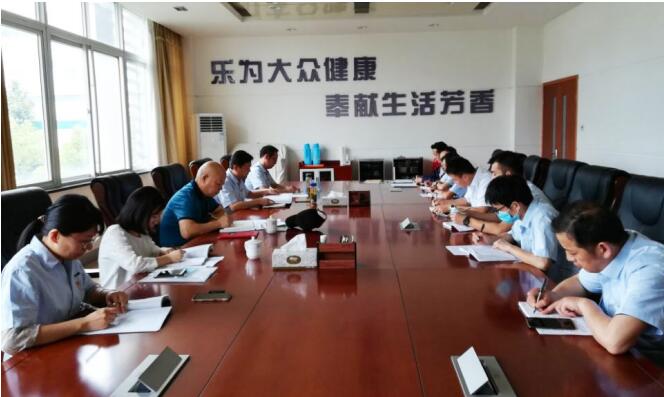 ‘三个以案’警示教育